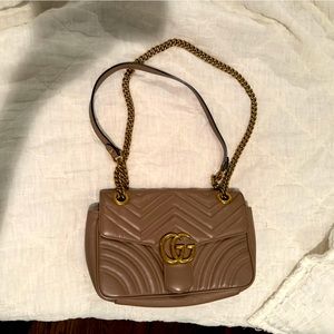 Gucci Marmont
